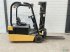 Frontstapler типа Caterpillar EP18ACNT, Gebrauchtmaschine в Wijchen (Фотография 2)