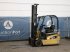 Frontstapler van het type Caterpillar EP18NT-48E, Gebrauchtmaschine in Antwerpen (Foto 10)