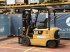 Frontstapler typu Caterpillar EP25K-PAC, Gebrauchtmaschine w Antwerpen (Zdjęcie 3)