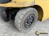 Frontstapler of the type Caterpillar EP25K PAC, Gebrauchtmaschine in Heerenveen (Picture 4)