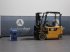 Frontstapler tip Caterpillar EP25K, Gebrauchtmaschine in Antwerpen (Poză 1)