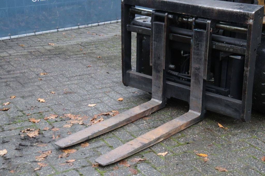 Frontstapler typu Caterpillar EP30K, Gebrauchtmaschine w Antwerpen (Zdjęcie 11)