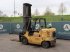 Frontstapler a típus Caterpillar GC 60K, Gebrauchtmaschine ekkor: Antwerpen (Kép 3)