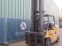 Frontstapler typu Caterpillar GC60K, Gebrauchtmaschine v Antwerpen (Obrázok 10)