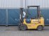 Frontstapler van het type Caterpillar GP15K, Gebrauchtmaschine in Antwerpen (Foto 2)
