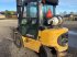 Frontstapler typu Caterpillar GP25K, Gebrauchtmaschine v Rødovre (Obrázek 4)