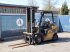 Frontstapler του τύπου Caterpillar GP25N, Gebrauchtmaschine σε Antwerpen (Φωτογραφία 10)