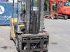Frontstapler του τύπου Caterpillar GP25N, Gebrauchtmaschine σε Antwerpen (Φωτογραφία 8)