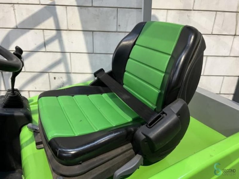 Frontstapler des Typs Cesab B316, Gebrauchtmaschine in Wijchen (Bild 5)