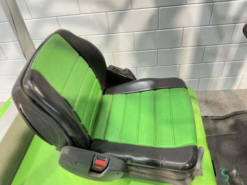 Frontstapler del tipo Cesab B316, Gebrauchtmaschine en Wijchen (Imagen 11)