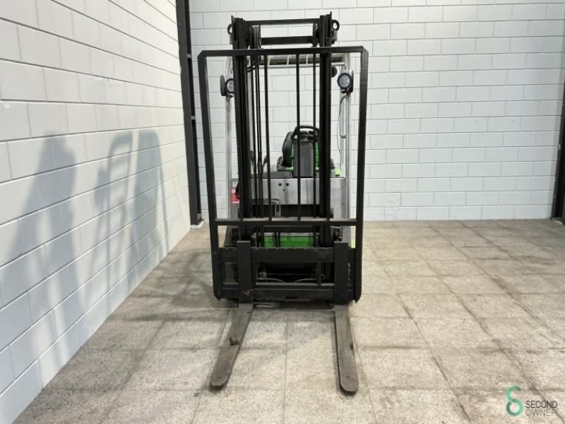 Frontstapler del tipo Cesab B316, Gebrauchtmaschine en Wijchen (Imagen 5)