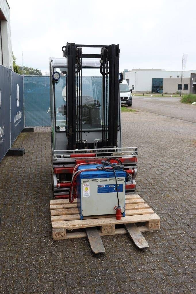 Frontstapler del tipo Cesab B318, Gebrauchtmaschine In Antwerpen (Immagine 8)