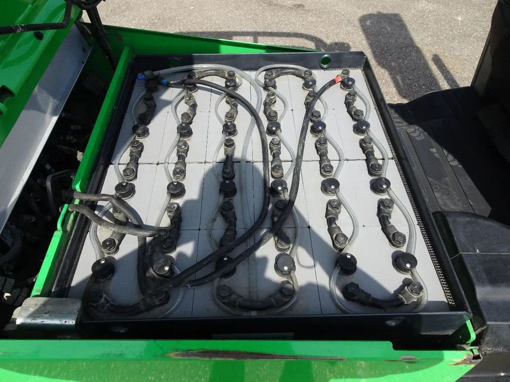 Frontstapler typu Cesab B420 420, Gebrauchtmaschine v Zutphen (Obrázek 10)