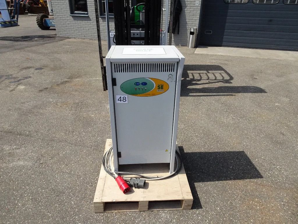 Frontstapler typu Cesab B420 420, Gebrauchtmaschine v Zutphen (Obrázek 11)