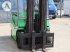 Frontstapler от тип Cesab Blitz 300L AC, Gebrauchtmaschine в Antwerpen (Снимка 8)