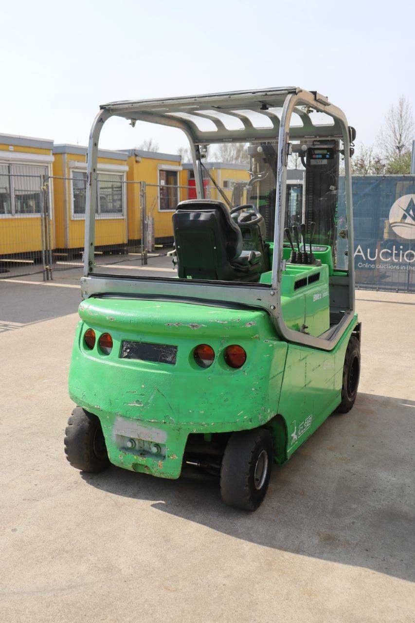 Frontstapler от тип Cesab Blitz 300L AC, Gebrauchtmaschine в Antwerpen (Снимка 7)