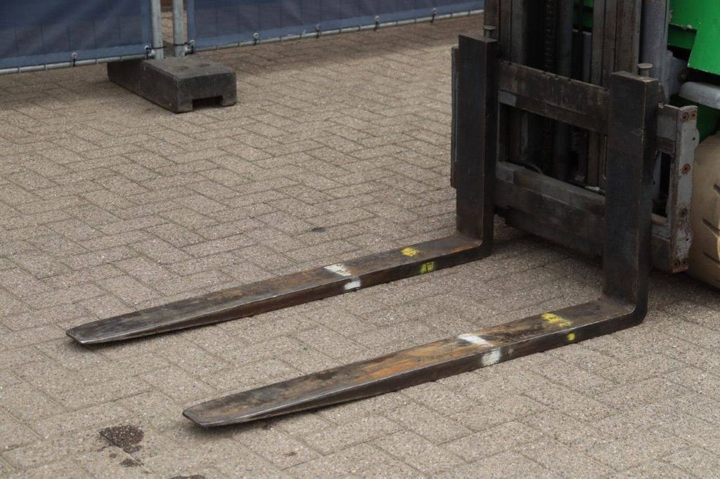 Frontstapler typu Cesab BLITZ 420, Gebrauchtmaschine w Antwerpen (Zdjęcie 10)