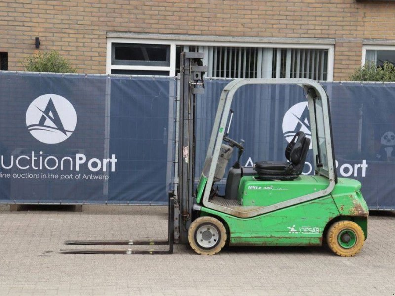 Frontstapler van het type Cesab BLITZ 420, Gebrauchtmaschine in Antwerpen (Foto 1)