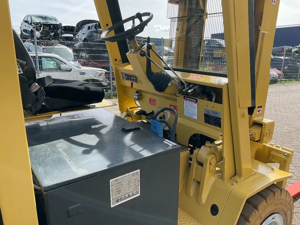 Frontstapler of the type Cesab ECO/P 60.2 6000KG 3.20METER HEFTRUCK, Gebrauchtmaschine in Vlaardingen (Picture 7)