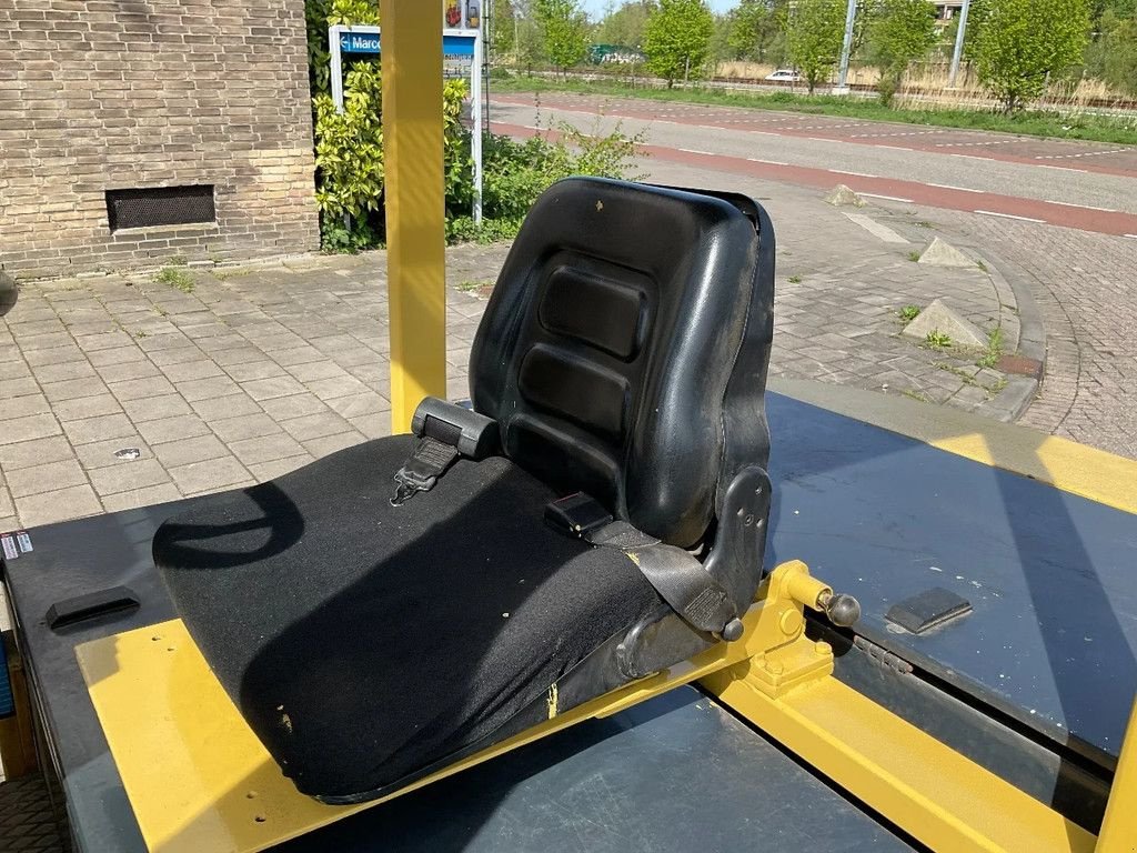 Frontstapler of the type Cesab ECO/P 60.2 6000KG 3.20METER HEFTRUCK, Gebrauchtmaschine in Vlaardingen (Picture 4)