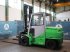 Frontstapler del tipo Cesab ECO/P70, Gebrauchtmaschine In Antwerpen (Immagine 3)