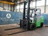 Frontstapler del tipo Cesab ECO/P70, Gebrauchtmaschine In Antwerpen (Immagine 9)