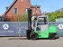 Frontstapler typu Cesab ECO/P70, Gebrauchtmaschine v Antwerpen (Obrázok 1)