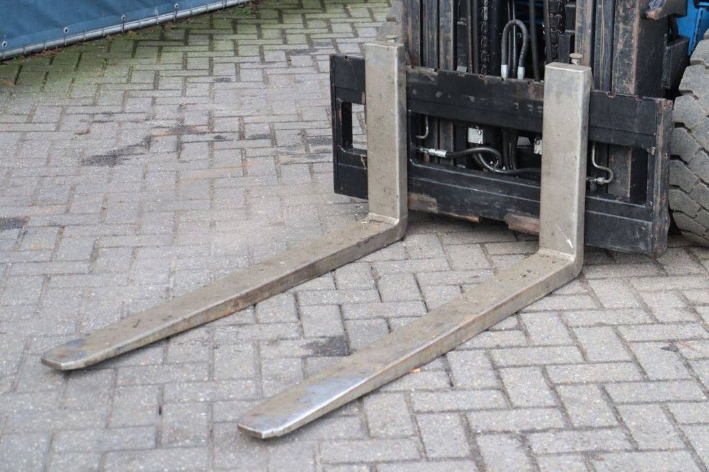 Frontstapler typu Cesab M325, Gebrauchtmaschine w Antwerpen (Zdjęcie 11)