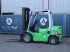 Frontstapler van het type Cesab M325D, Gebrauchtmaschine in Antwerpen (Foto 3)