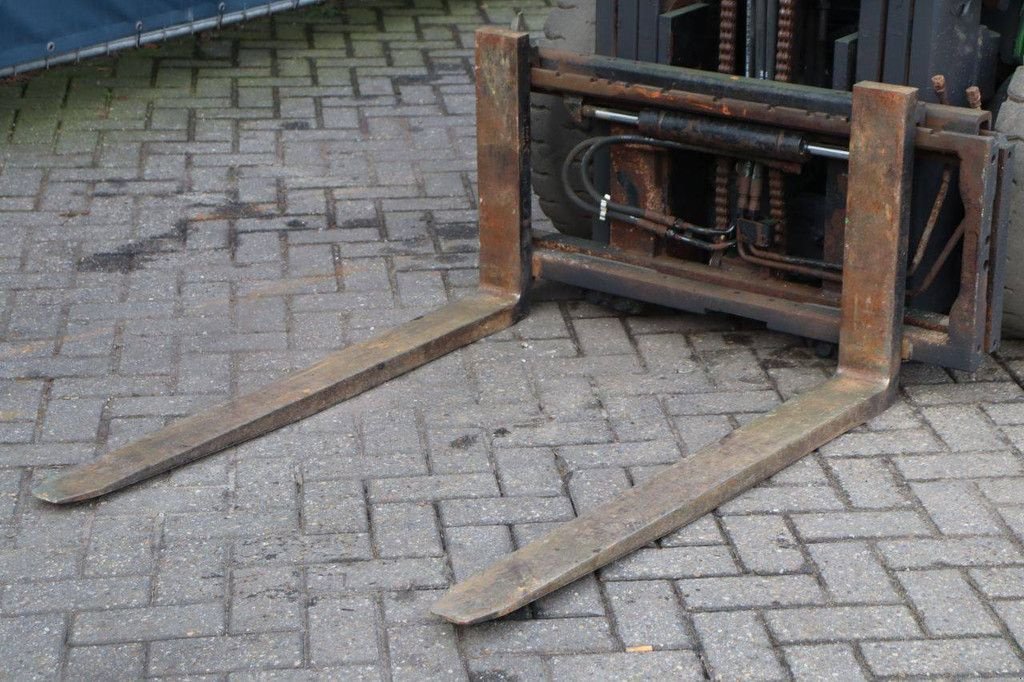 Frontstapler типа Cesab M325D, Gebrauchtmaschine в Antwerpen (Фотография 11)