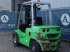 Frontstapler типа Cesab M330D, Gebrauchtmaschine в Antwerpen (Фотография 4)