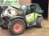 Frontstapler des Typs CLAAS scorpion 6030, Gebrauchtmaschine in SAINTE-GENEVIÈVE-SUR-ARGENCE (Bild 1)