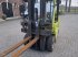 Frontstapler Türe ait Clark 2.5, Gebrauchtmaschine içinde Deurne (resim 4)