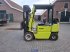 Frontstapler Türe ait Clark 2.5, Gebrauchtmaschine içinde Deurne (resim 2)