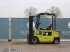 Frontstapler of the type Clark 30 S, Gebrauchtmaschine in Antwerpen (Picture 1)