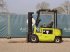 Frontstapler van het type Clark 30S, Gebrauchtmaschine in Antwerpen (Foto 2)