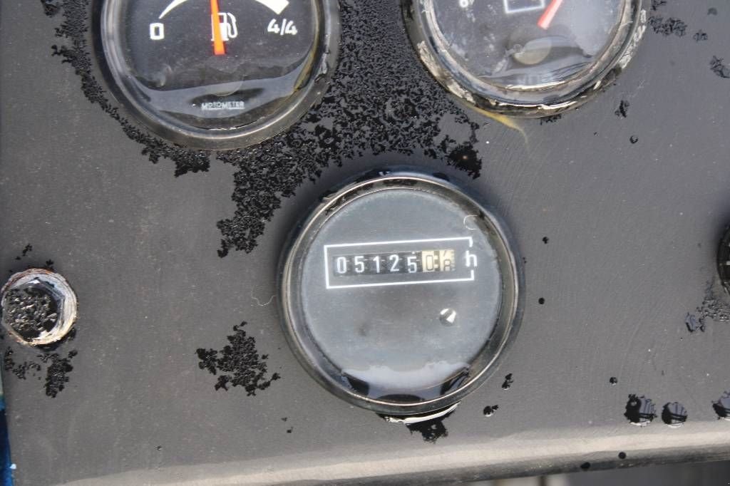 Frontstapler типа Clark C 500 Y 155, Gebrauchtmaschine в Rucphen (Фотография 7)