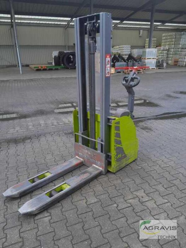 Frontstapler typu Clark CPS 12, Gebrauchtmaschine w Kottenheim (Zdjęcie 1)