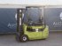 Frontstapler del tipo Clark CTM 16 S, Gebrauchtmaschine In Antwerpen (Immagine 1)