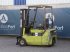 Frontstapler del tipo Clark CTM 16 S, Gebrauchtmaschine In Antwerpen (Immagine 3)