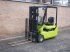 Frontstapler del tipo Clark CTM 16S, Gebrauchtmaschine In Antwerpen (Immagine 9)