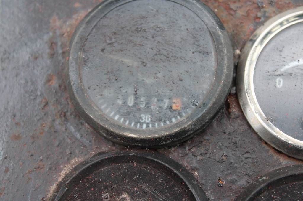 Frontstapler vrste Clark DPL 136, Gebrauchtmaschine v Rucphen (Slika 9)