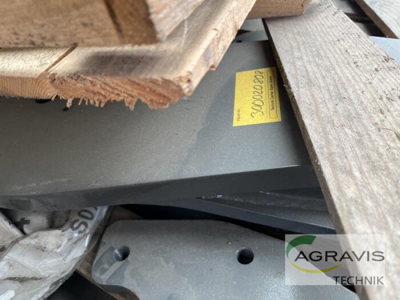 Frontstapler del tipo Clark GEX 25, Gebrauchtmaschine In Alpen (Immagine 2)