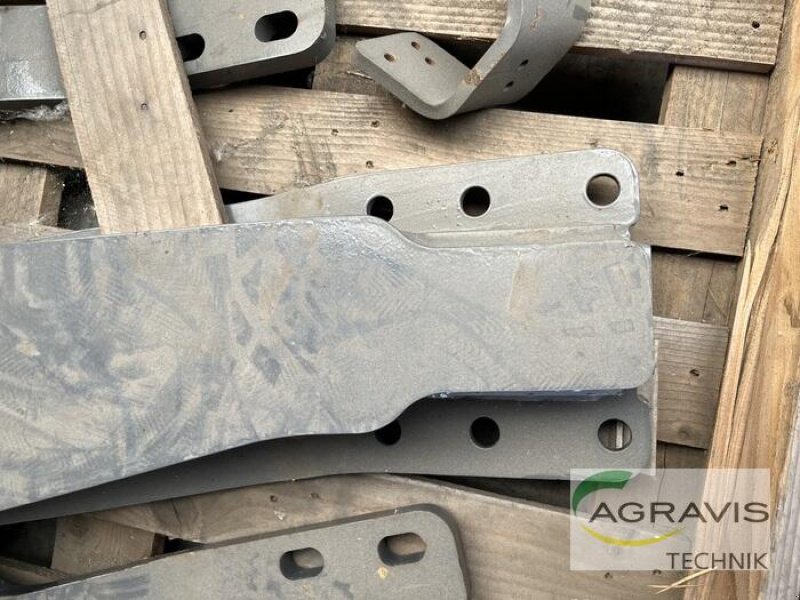 Frontstapler del tipo Clark GEX 25, Gebrauchtmaschine In Alpen (Immagine 3)