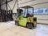Frontstapler del tipo Clark GPM 25 N, Gebrauchtmaschine In Antwerpen (Immagine 4)