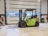Frontstapler del tipo Clark GPM 25 N, Gebrauchtmaschine In Antwerpen (Immagine 1)