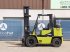 Frontstapler des Typs Clark GPX 35 LPG, Gebrauchtmaschine in Antwerpen (Bild 1)