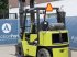 Frontstapler des Typs Clark GPX 35 LPG, Gebrauchtmaschine in Antwerpen (Bild 5)