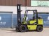 Frontstapler des Typs Clark GPX 35 LPG, Gebrauchtmaschine in Antwerpen (Bild 2)