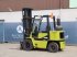 Frontstapler des Typs Clark GPX 35 LPG, Gebrauchtmaschine in Antwerpen (Bild 3)